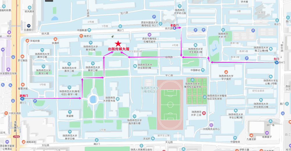 出版?zhèn)髅酱髲B地圖